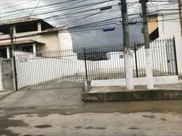 Imagem 1: Terreno Comercial Principal Rua do Inga