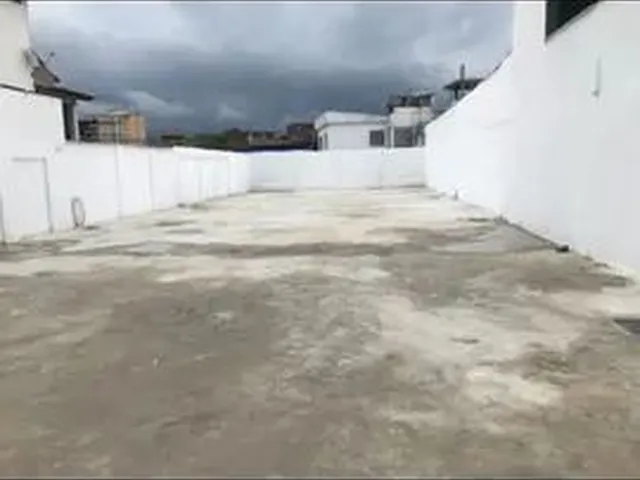 Imagem 2: Terreno Comercial Principal Rua do Inga