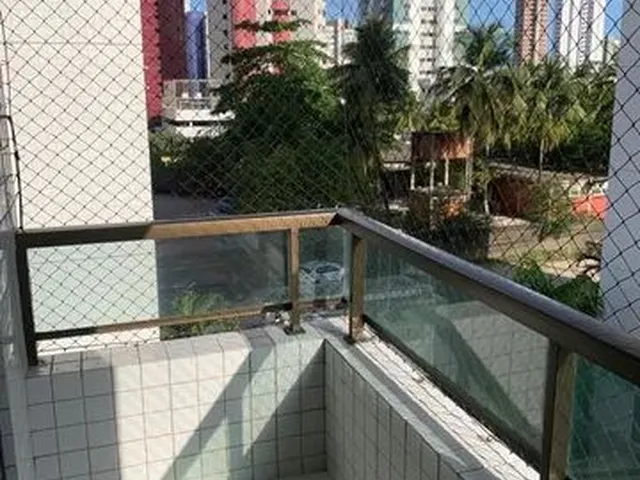 Imagem: Apartamento para Venda Possui 65 Metros