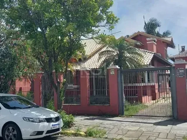 Imagem: Casa para Venda - 450M², 2 Dormitórios