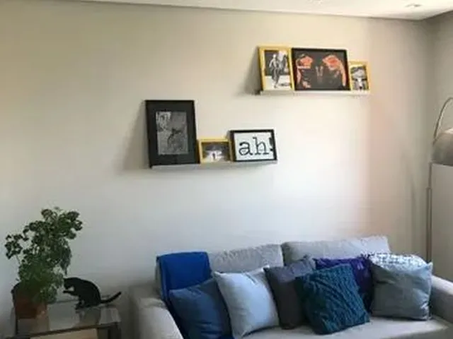 Imagem: Apartamento Duplex a Venda 110M²