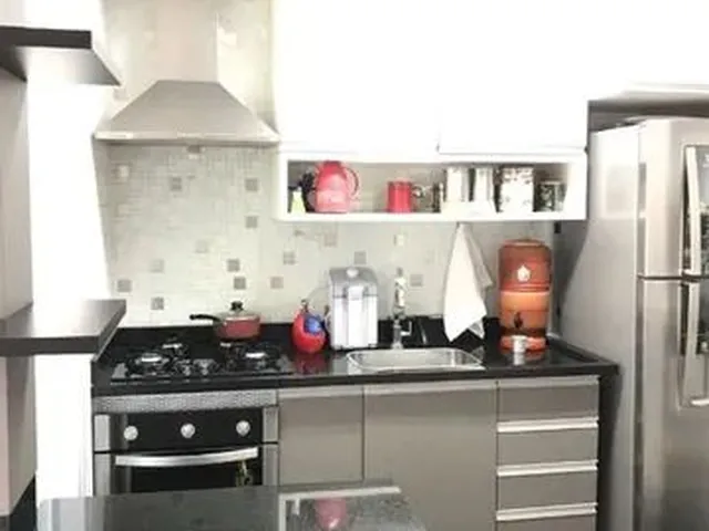 Imagem 5: Apartamento Duplex a Venda 110M²