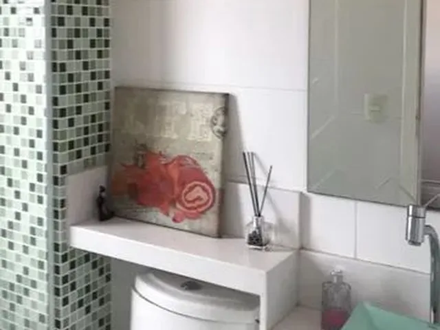 Imagem 12: Apartamento Duplex a Venda 110M²
