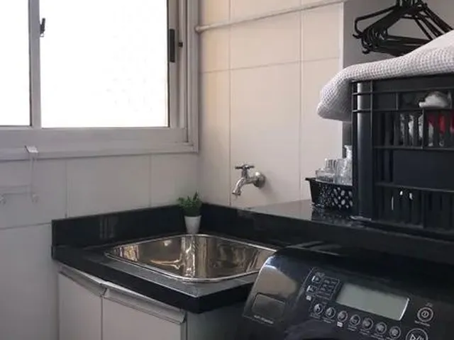 Imagem 13: Apartamento Duplex a Venda 110M²