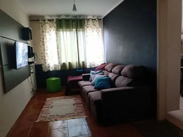 Imagem: Apartamento com 3 Dormitórios, 01 Vaga