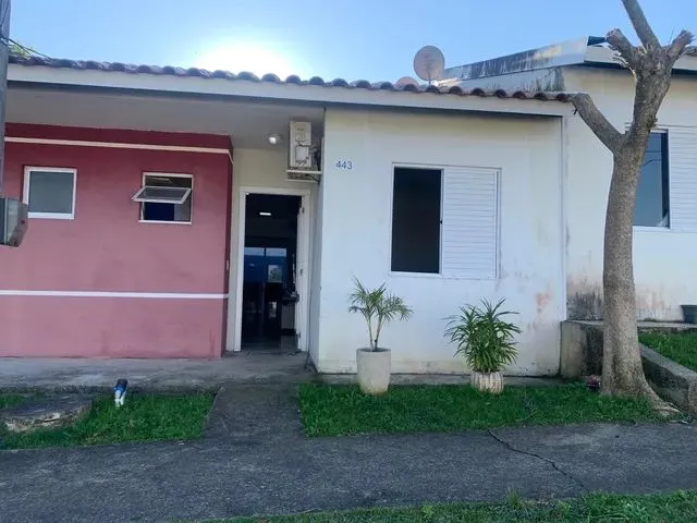 Imagem: Casa Semi-Mobiliada