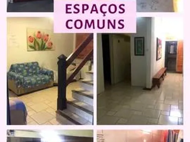 Imagem 3: Quartos para Mulheres - Estreito!