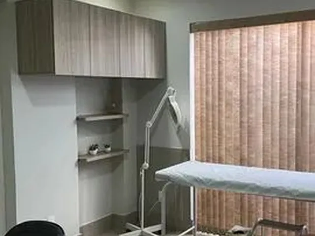 Imagem: Escritório de Co-Working Mobiliado