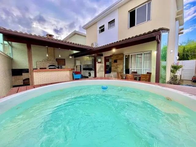 Imagem: Ps/Cond.igarapé - Casa Duplex 3 Quartos