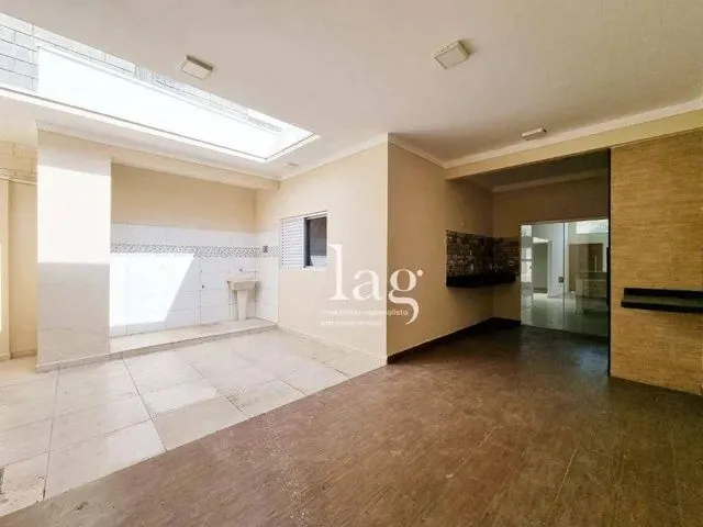 Imagem: Casa com 3 Dormitórios À Venda, 100 M²