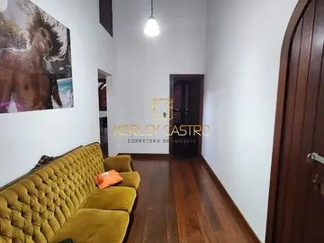Imagem 8: Casa Comercial no Centro de Sete Lagoas-Mg