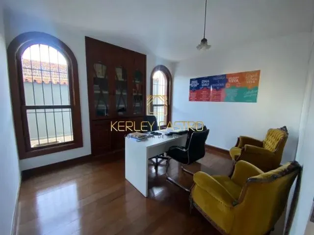 Imagem 3: Casa Comercial no Centro de Sete Lagoas-Mg