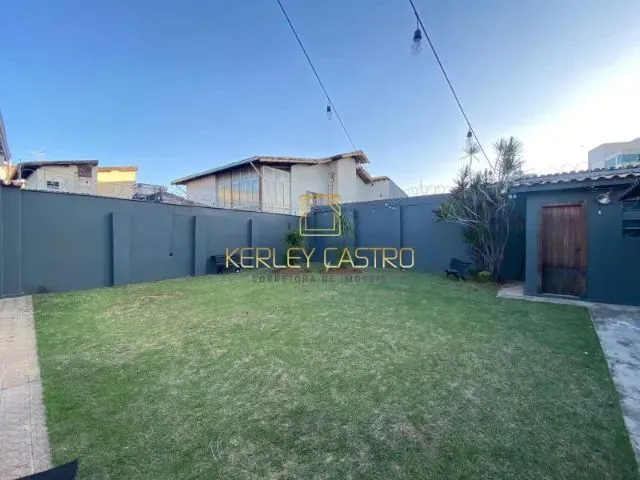 Imagem 4: Casa Comercial no Centro de Sete Lagoas-Mg