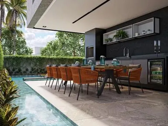 Imagem: Casa Espetacular no Portal do Sol, Pronta