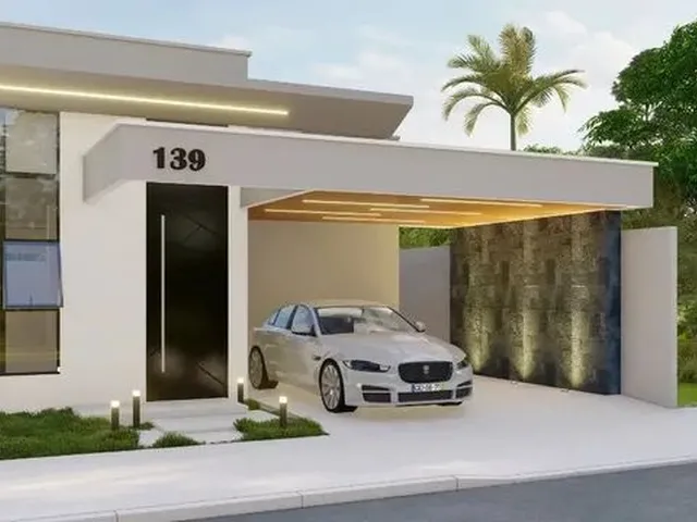 Imagem 3: Projeto Arquitetônico