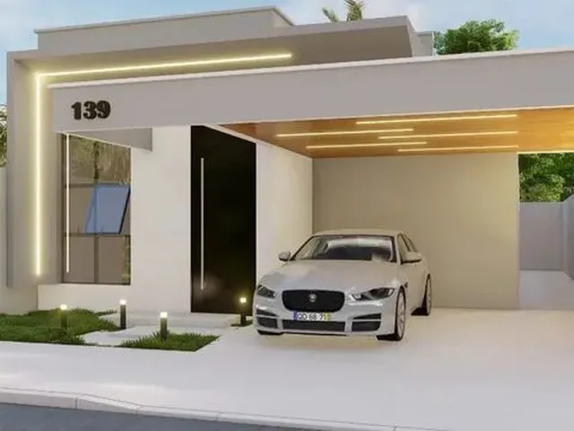 Imagem 2: Projeto Arquitetônico