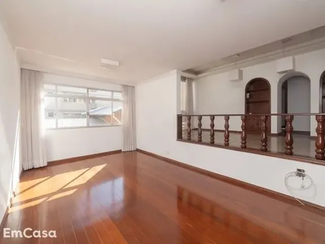 Imagem: Apartamento À Venda em Belo Horizonte