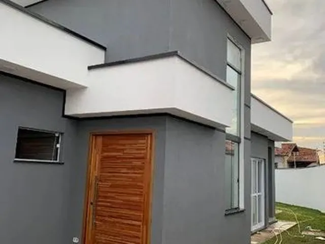Imagem: Casa com 2 Dormitórios À Venda, 76 M²
