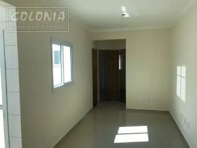 Imagem: Santo André - Apartamento Padrão - Vila