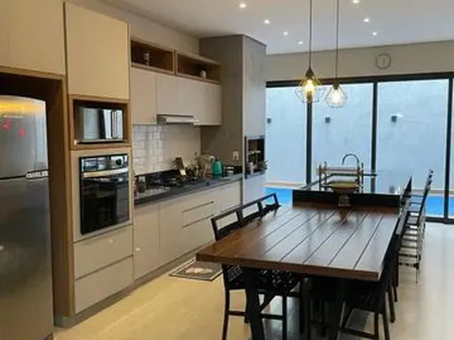 Imagem: Casa de Alto Padrão em Piratininga