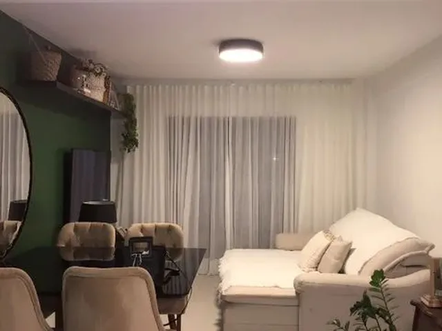 Imagem: Apartamento 90M2 Reformado - Um Luxo!