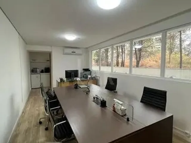 Imagem 1: Sala À Venda, 1 Vaga, Vila da Serra - Nova Lima/Mg