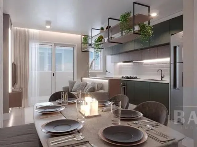 Imagem: Apartamento com 2 Dormitórios À Venda