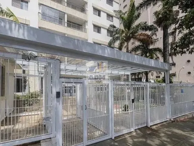 Imagem: Apartamento Residencial em São Paulo