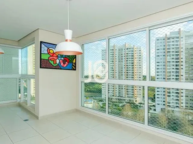 Imagem 1: Curitiba - Apartamento Padrão - Ecoville