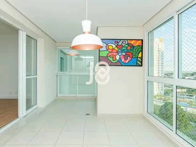 Imagem 5: Curitiba - Apartamento Padrão - Ecoville