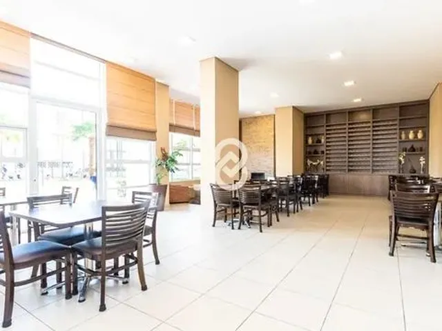 Imagem 3: Curitiba - Apartamento Padrão - Ecoville