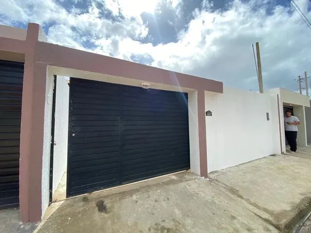 Imagem: Casa em Residencial Aberto- Arapiraca