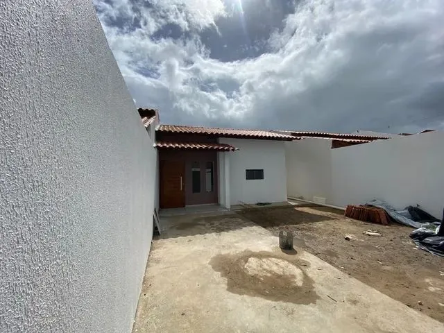 Imagem 10: Casa em Residencial Aberto- Arapiraca