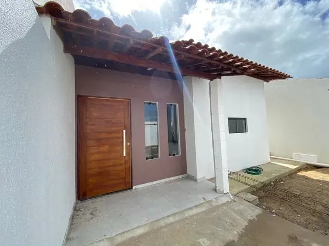 Imagem 8: Casa em Residencial Aberto- Arapiraca
