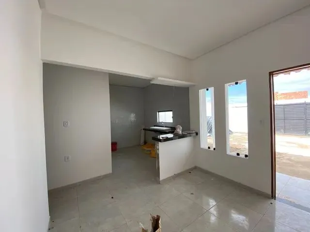 Imagem 5: Casa em Residencial Aberto- Arapiraca