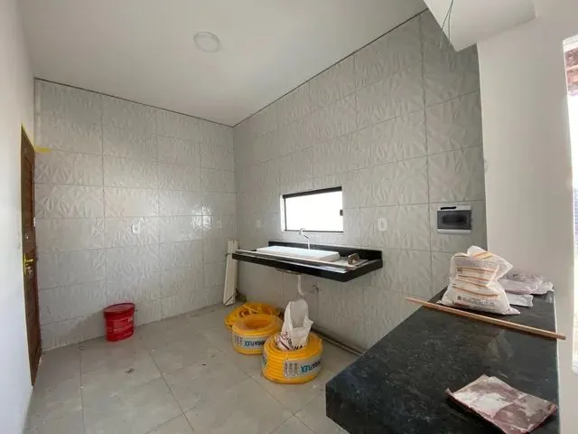 Imagem 4: Casa em Residencial Aberto- Arapiraca