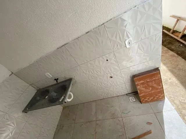Imagem 7: Casa em Residencial Aberto- Arapiraca