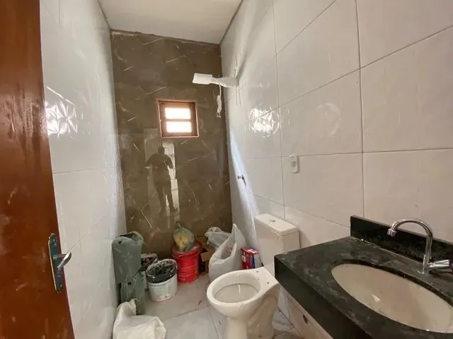 Imagem 9: Casa em Residencial Aberto- Arapiraca