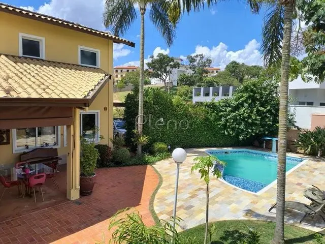 Imagem: Casa a Venda no Condomínio Terras de Vinhedo
