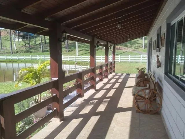 Imagem: Sítio Alfredo Wagner ( Limeira