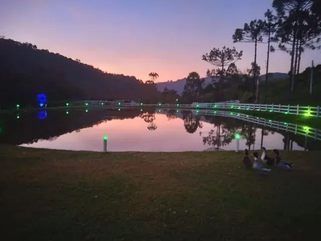 Imagem 4: Sítio Alfredo Wagner ( Limeira