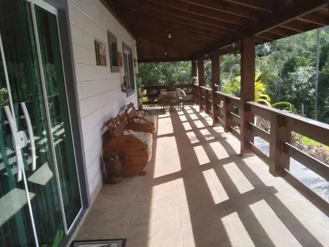 Imagem 2: Sítio Alfredo Wagner ( Limeira