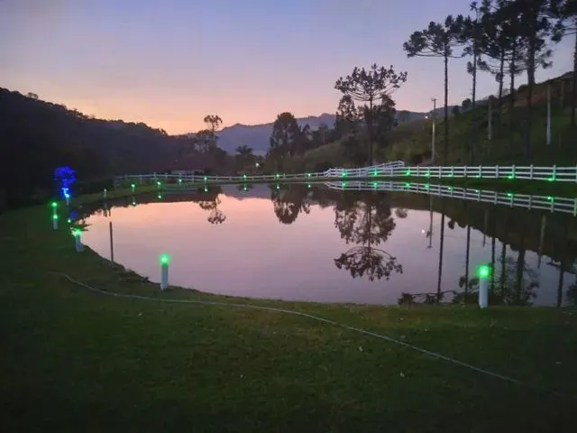 Imagem 5: Sítio Alfredo Wagner ( Limeira