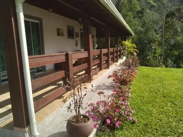 Imagem 14: Sítio Alfredo Wagner ( Limeira