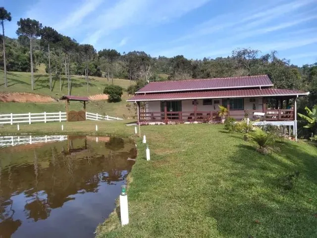Imagem 12: Sítio Alfredo Wagner ( Limeira