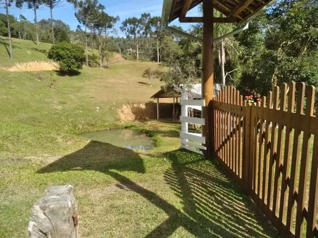 Imagem 11: Sítio Alfredo Wagner ( Limeira
