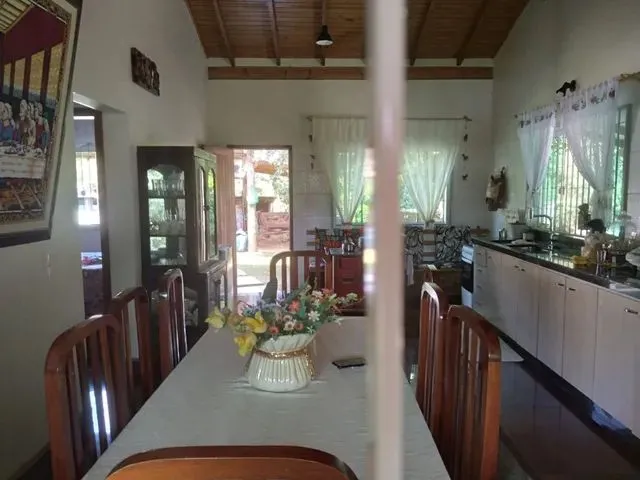 Imagem 8: Sítio Alfredo Wagner ( Limeira