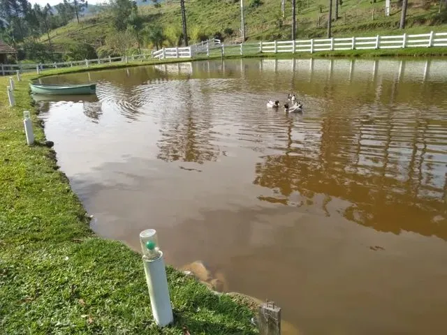 Imagem 9: Sítio Alfredo Wagner ( Limeira