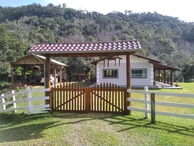 Imagem 7: Sítio Alfredo Wagner ( Limeira