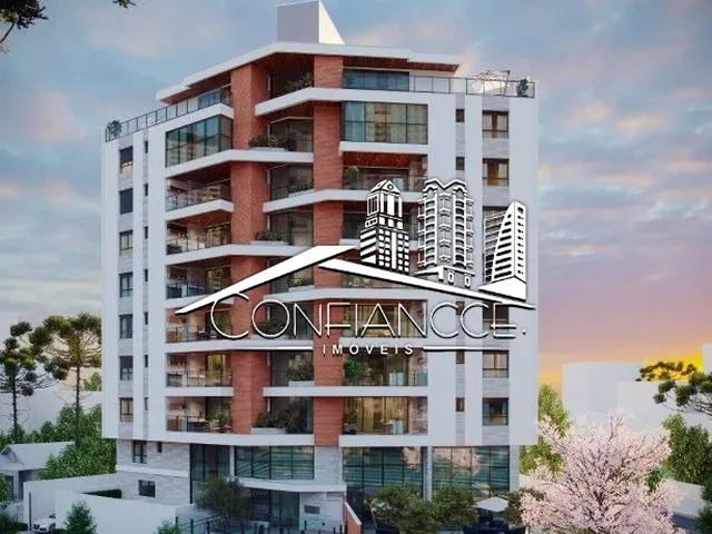 Imagem: Apartamento 3 Quartos e 3 Suítes À Venda